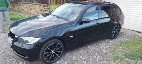 BMW 320 163к.н, снимка 4