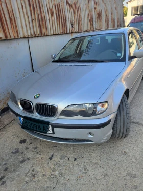 BMW 330 XD, снимка 1