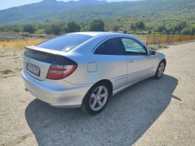 Mercedes-Benz C 220 CDI, снимка 5