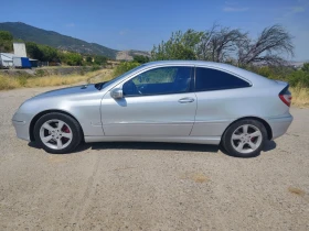 Mercedes-Benz C 220 CDI, снимка 2