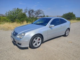     Mercedes-Benz C 220 CDI