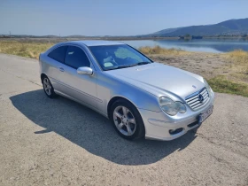 Mercedes-Benz C 220 CDI, снимка 7