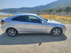 Mercedes-Benz C 220 CDI, снимка 6