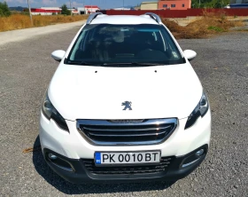 Peugeot 2008, снимка 8