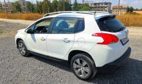 Peugeot 2008, снимка 3