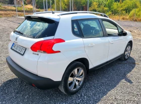 Peugeot 2008, снимка 5