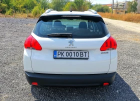 Peugeot 2008, снимка 4