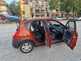 Renault Scenic Conquest | Mobile.bg    3