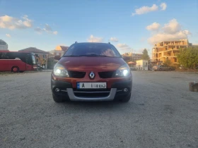 Renault Scenic Conquest | Mobile.bg    4