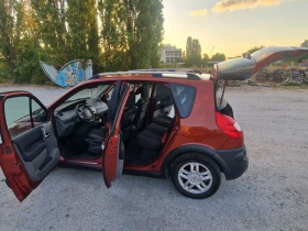 Renault Scenic Conquest | Mobile.bg    5