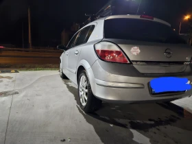 Opel Astra 1.7 Isuzo , снимка 3