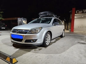 Opel Astra 1.7 Isuzo , снимка 7