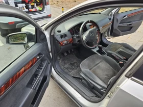 Opel Astra 1.7 Isuzo , снимка 9