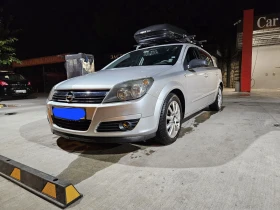 Opel Astra 1.7 Isuzo , снимка 2