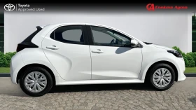 Toyota Yaris , Месечна вноска от 319 лева., снимка 5