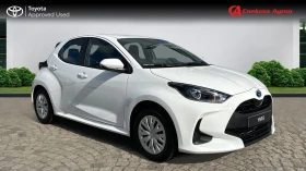 Toyota Yaris , Месечна вноска от 315 лева., снимка 3