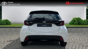 Toyota Yaris , Месечна вноска от 319 лева., снимка 7