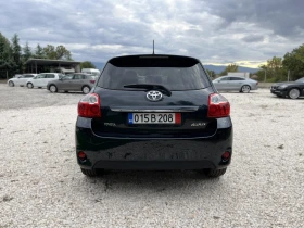 Toyota Auris 2.0 D4D = NAVI !!! | Mobile.bg    5