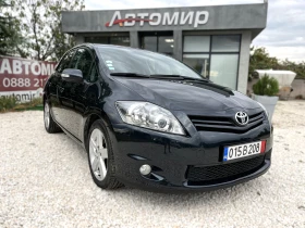 Toyota Auris 2.0 D4D = NAVI !!! | Mobile.bg    1