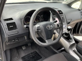 Toyota Auris 2.0 D4D = NAVI !!! | Mobile.bg    9