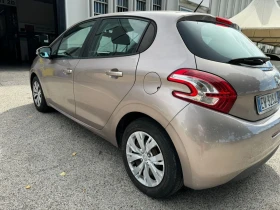 Peugeot 208 1.2, снимка 3