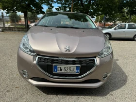 Peugeot 208 1.2, снимка 2