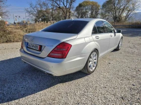 Mercedes-Benz S 350 S350 long feis, снимка 6