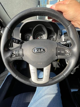 Kia Ceed, снимка 8