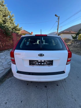 Kia Ceed, снимка 3