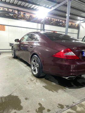 Mercedes-Benz CLS 350 GRAND EDITION , снимка 6