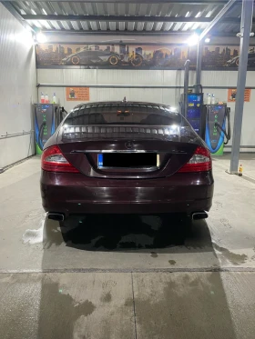 Mercedes-Benz CLS 350 GRAND EDITION , снимка 4