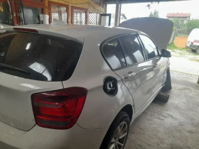 BMW 120 120XD, снимка 4