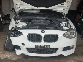 BMW 120 120XD, снимка 1