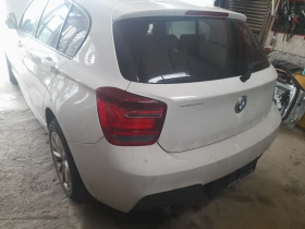 BMW 120 120XD, снимка 5