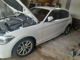 BMW 120 120XD, снимка 2