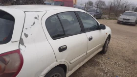 Nissan Almera, снимка 2