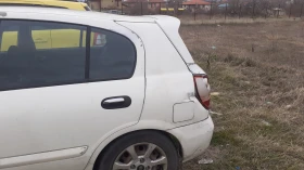 Nissan Almera, снимка 4