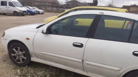 Nissan Almera, снимка 5