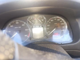 Peugeot 307 1.6hdi, снимка 6