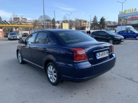 Toyota Avensis 2.0 TDI, снимка 7