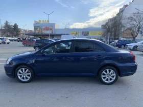 Toyota Avensis 2.0 TDI, снимка 8