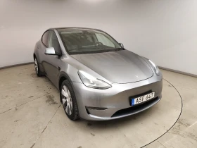 Tesla Model Y Long range AWD 75 kwh 37000км, снимка 1