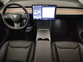 Tesla Model Y Long range AWD 75 kwh 37000км, снимка 7