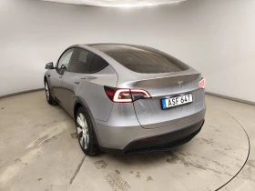 Tesla Model Y Long range AWD 75 kwh 37000км, снимка 4