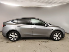 Tesla Model Y Long range AWD 75 kwh 37000км, снимка 5