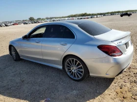 Mercedes-Benz C 300 2016 92019 КМ!!! - 30000 лв. - 53217301 | Car24.bg