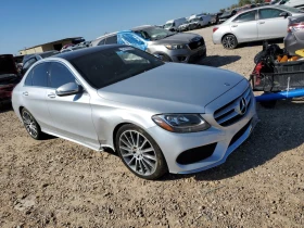 Mercedes-Benz C 300 2016 92019 !!! | Mobile.bg    3