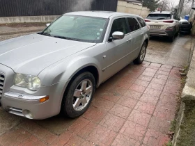 Обява за продажба на Chrysler 300c ~6 800 лв. - изображение 2