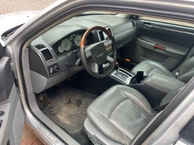 Обява за продажба на Chrysler 300c ~6 800 лв. - изображение 4