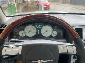Обява за продажба на Chrysler 300c ~6 800 лв. - изображение 7